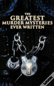 Capa do artigo Greatest Murder Mysteries Ever Written