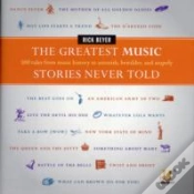 Capa do artigo Greatest Music Stories Never Told