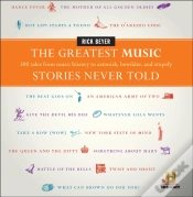Capa do artigo Greatest Music Stories Never Told