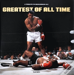 Capa do artigo Greatest of All Time