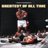 Greatest of All Time