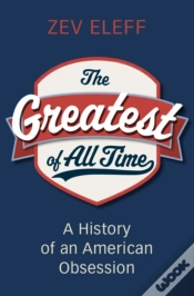 Capa do artigo Greatest Of All Time
