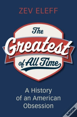 Capa do artigo Greatest Of All Time