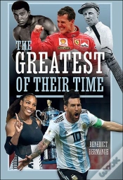 Capa do artigo Greatest Of Their Time