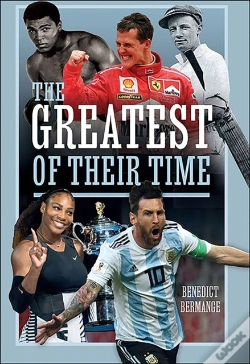 Capa do artigo Greatest Of Their Time