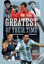 Capa do artigo Greatest Of Their Time