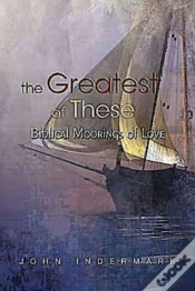 Capa do artigo Greatest Of These