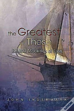 Capa do artigo Greatest Of These