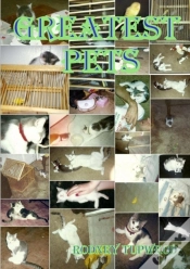 Capa do artigo Greatest Pets