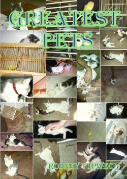 Capa do artigo Greatest Pets