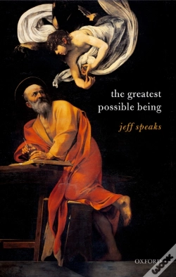 Capa do artigo Greatest Possible Being