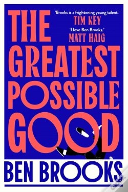 Capa do artigo Greatest Possible Good