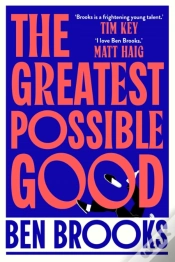 Capa do artigo Greatest Possible Good