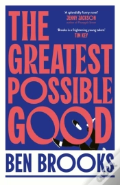 Capa do artigo Greatest Possible Good