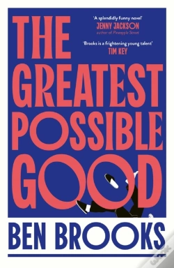 Capa do artigo Greatest Possible Good