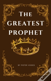 Capa do artigo Greatest Prophet