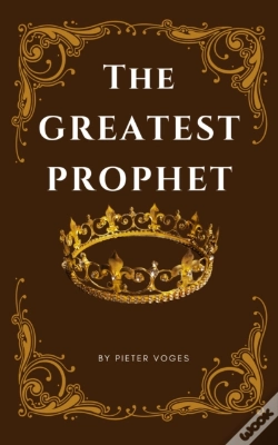 Capa do artigo Greatest Prophet