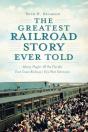 Greatest Railroad Story Ever Told - Preview