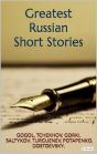 Greatest Russian Short Stories - Preview