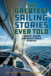 Capa do artigo Greatest Sailing Stories Ever Told