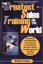 Greatest Sales Training In The World - Preview