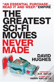 Capa do artigo Greatest Sci-Fi Movies Never Made