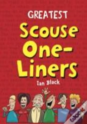 Capa do artigo Greatest Scouse One-Liners