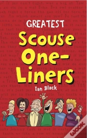Capa do artigo Greatest Scouse One-Liners