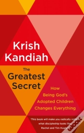 Capa do artigo Greatest Secret