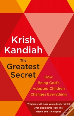 Capa do artigo Greatest Secret