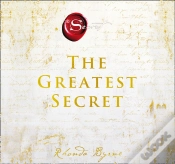 Capa do artigo Greatest Secret