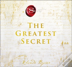 Capa do artigo Greatest Secret