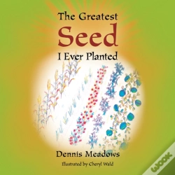 Capa do artigo Greatest Seed I Ever Planted