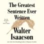 Greatest Sentence Ever Written - Preview