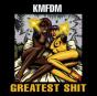 Greatest Shit - CD - Preview