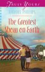 Greatest Show On Earth - Preview