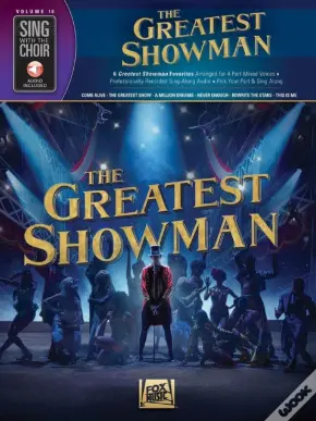 Greatest Showman