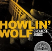 Capa do artigo Greatest Songs - CD