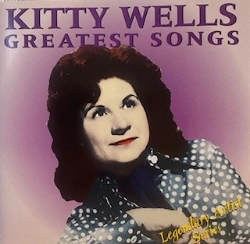 Capa do artigo Greatest Songs - CD