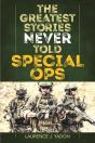 Greatest Stories Never Told - Preview