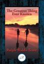 Greatest Thing Ever Known - Preview