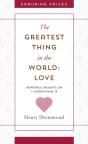 Greatest Thing In The World: Love - Preview