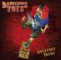 Greatest Tricks - Vinil - Preview
