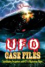 Greatest Ufo Case File - Preview