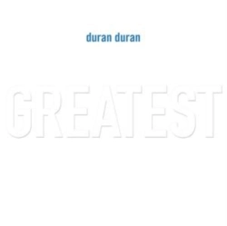 Capa do artigo Greatest - Vinil
