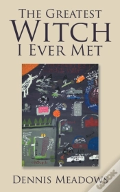 Capa do artigo Greatest Witch I Ever Met