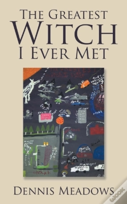 Capa do artigo Greatest Witch I Ever Met