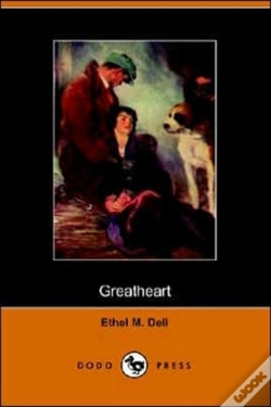 Capa do artigo Greatheart (Dodo Press)