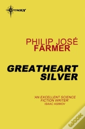 Capa do artigo Greatheart Silver