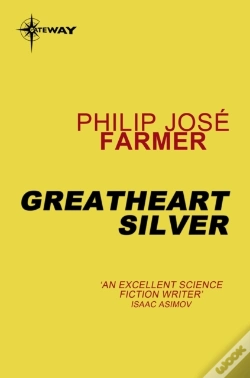 Capa do artigo Greatheart Silver